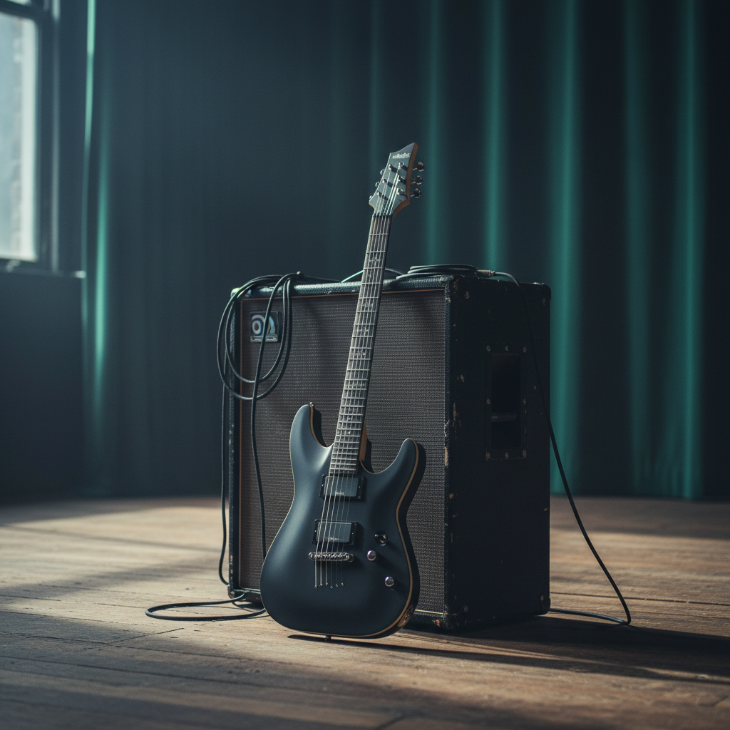 Uso en ensayo, directo y grabación
