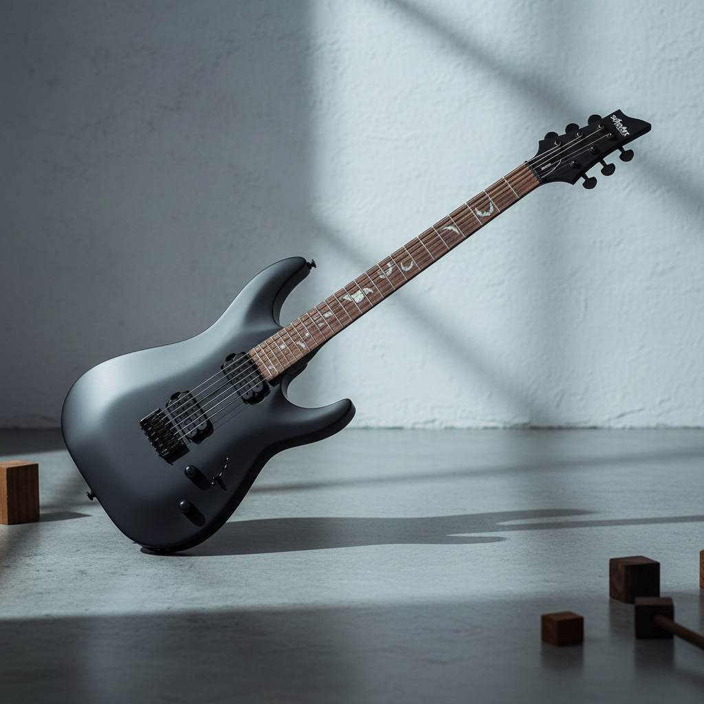 Respuesta y ergonomía para riffs